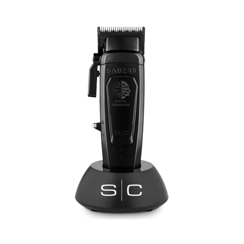 SC STYLECRAFT SABER 2.0 TONDEUSE DE COUPE SANS FIL