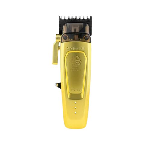 SC STYLECRAFT SABER 2.0 TONDEUSE DE COUPE SANS FIL