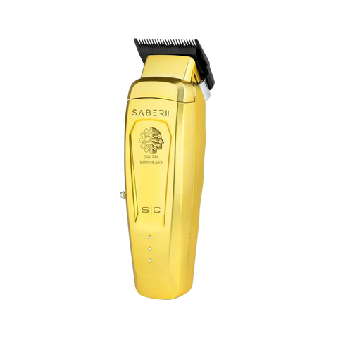 SC STYLECRAFT SABER 2.0 TONDEUSE DE COUPE SANS FIL