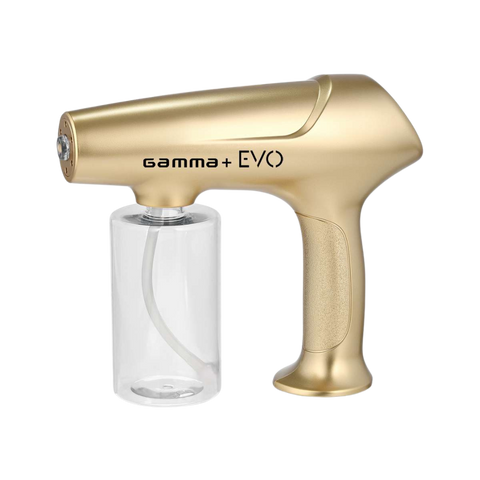 GAMMA PIU EVO NANO MISTER NEBULISEUR OR