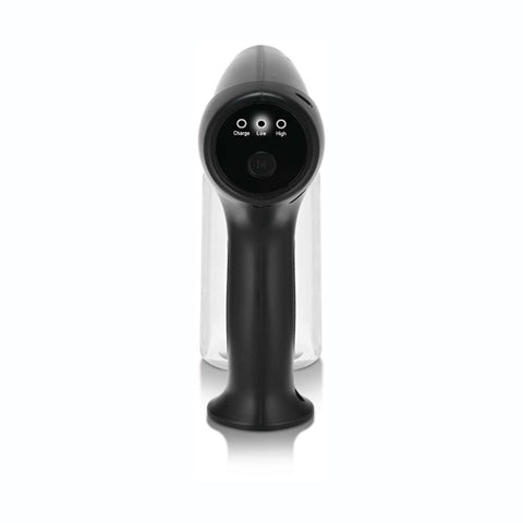 GAMMA PIU EVO NANO MISTER NEBULISEUR NOIR