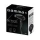 GAMMA PIU G.TRONIC DUAL IONIC 2500 SECHE-CHEVEUX NOIR