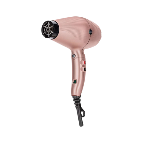 GAMMA PIU G.TRONIC DUAL IONIC 2500 SECHE-CHEVEUX ROSE