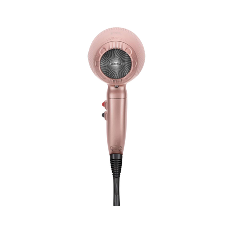 GAMMA PIU G.TRONIC DUAL IONIC 2500 SECHE-CHEVEUX ROSE