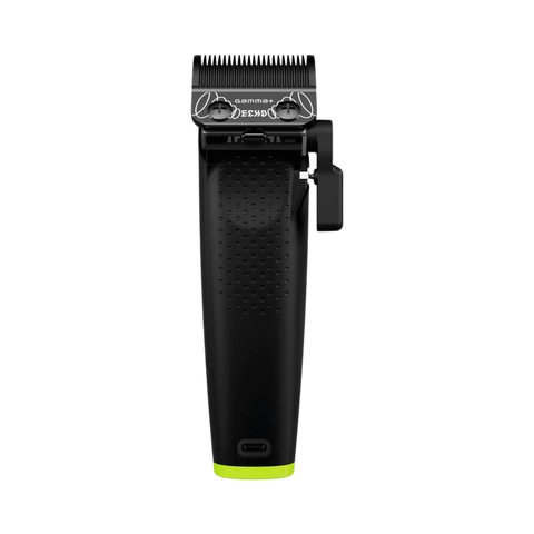 GAMMA PIU XCEED TONDEUSE DE COUPE SANS FIL