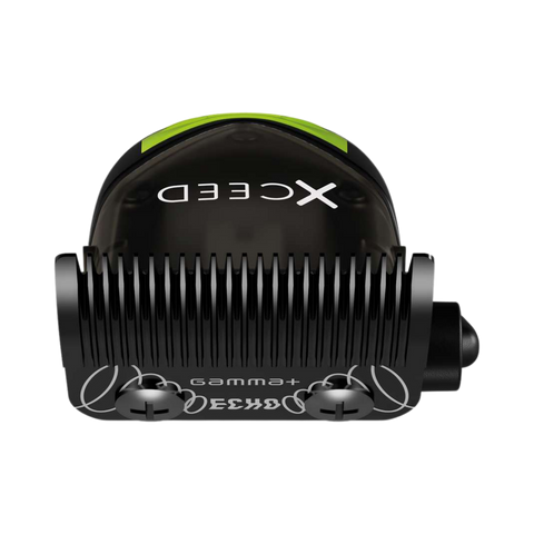 GAMMA PIU XCEED TONDEUSE DE COUPE SANS FIL