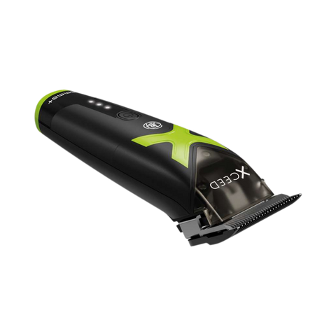 GAMMA PIU XCEED TONDEUSE DE COUPE SANS FIL