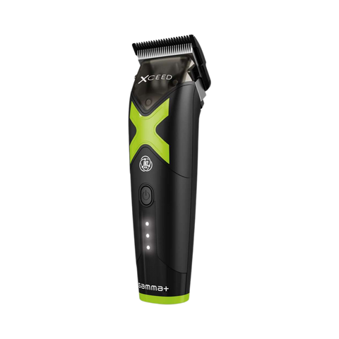 GAMMA PIU XCEED TONDEUSE DE COUPE SANS FIL