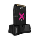 GAMMA PIU XCEED RASOIR / FINITIONS