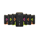 GAMMA PIU XCEED RASOIR / FINITIONS