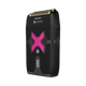 GAMMA PIU XCEED RASOIR / FINITIONS