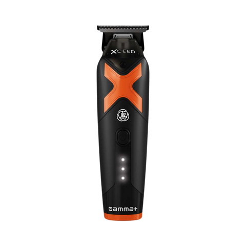 GAMMA PIU XCEED TONDEUSE DE FINITION SANS FIL