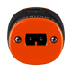 GAMMA PIU XCEED TONDEUSE DE FINITION SANS FIL