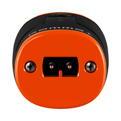 GAMMA PIU XCEED TONDEUSE DE FINITION SANS FIL