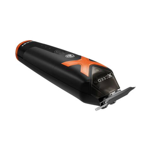 GAMMA PIU XCEED TONDEUSE DE FINITION SANS FIL