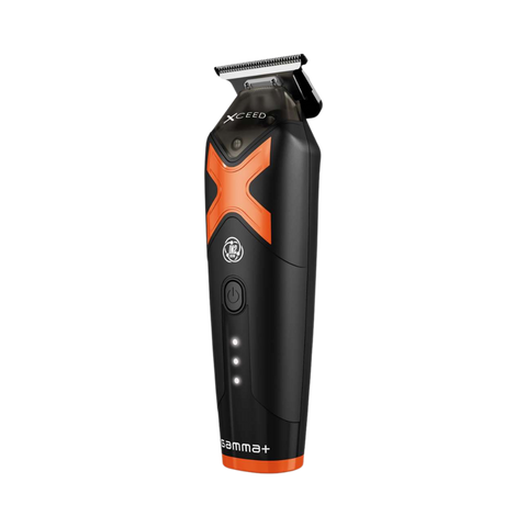 GAMMA PIU XCEED TONDEUSE DE FINITION SANS FIL