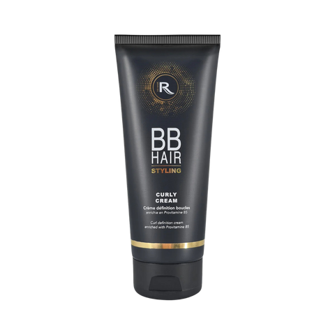 GENERIK BBHAIR CURLY CREME DEFINITION BOUCLES 200 ML