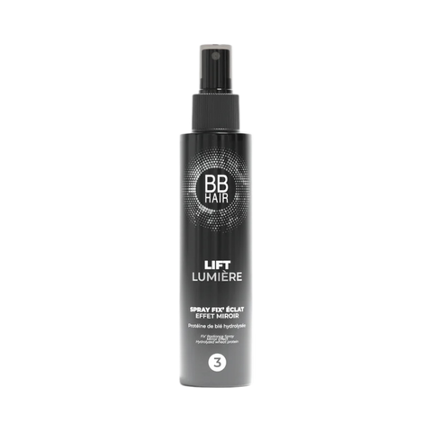 GENERIK BBHAIR LIFT LUMIERE SPRAY FIX'ECLAT 150 ML