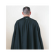 GENERIK FLEAN'UP PEIGNOIR BARBER COL SILICONE