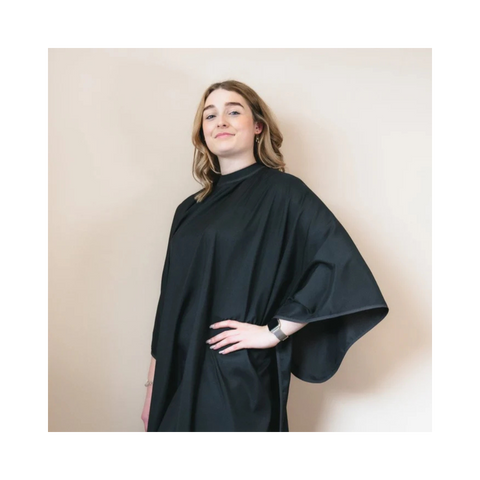 GENERIK FLEAN'UP PONCHO COL EN SILICONE