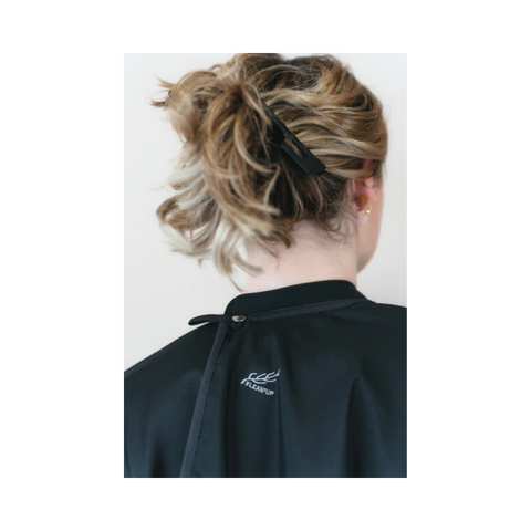GENERIK FLEAN'UP PONCHO COL EN SILICONE