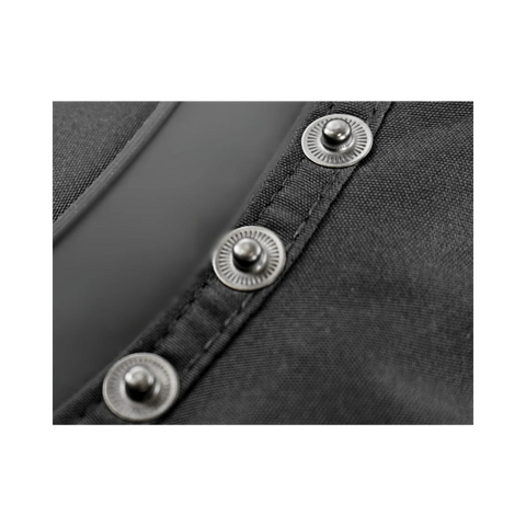 GENERIK FLEAN'UP PONCHO COL EN SILICONE