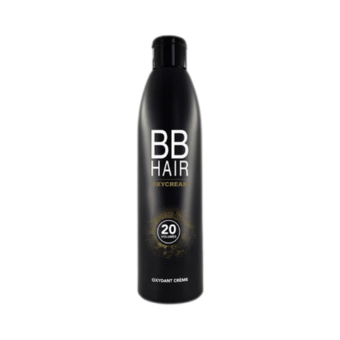 GENERIK BBHAIR OXYCREAM OXYDANT CREME 20 VOL