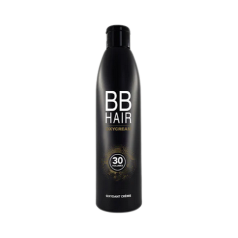 GENERIK BBHAIR OXYCREAM OXYDANT CREME 30 VOL