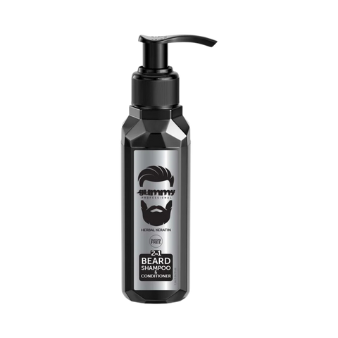 GUMMY SHAMPOING 2EN1 BARBE 100 ML