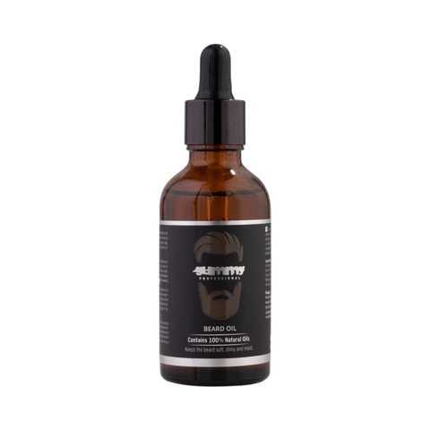 GUMMY HUILE BARBE 50 ML