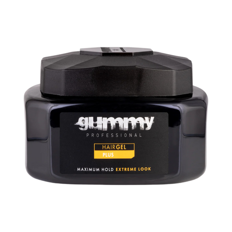 GUMMY HAIR GEL PLUS
