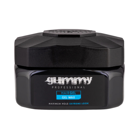 GUMMY HAIR GEL WAX