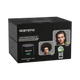 GUMMY HAIR STRAIGHTENING KIT MILD KIT DEFRISAGE DOUX 550 ML