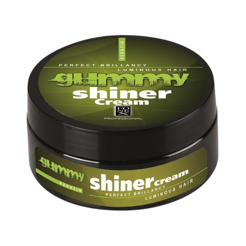 GUMMY SHINER CREAM KERATIN 150 ML
