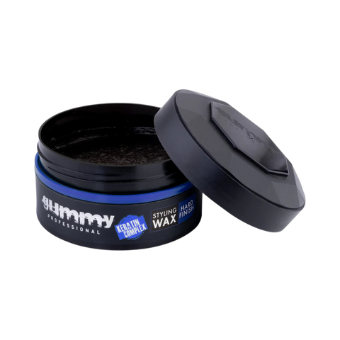 GUMMY STYLING WAX HARD FINISH 150 ML