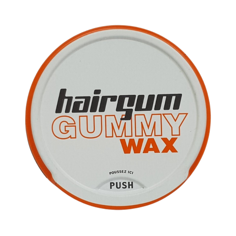 HAIRGUM GUMMY WAX 40 G