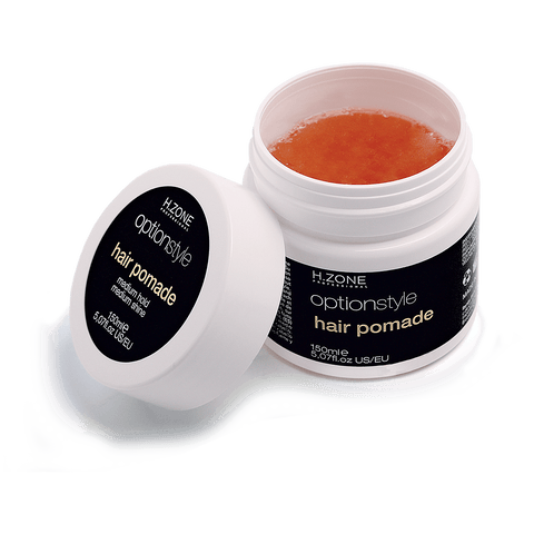 RENEE BLANCHE H.ZONE OPTIONSTYLE HAIR POMADE 150 ML