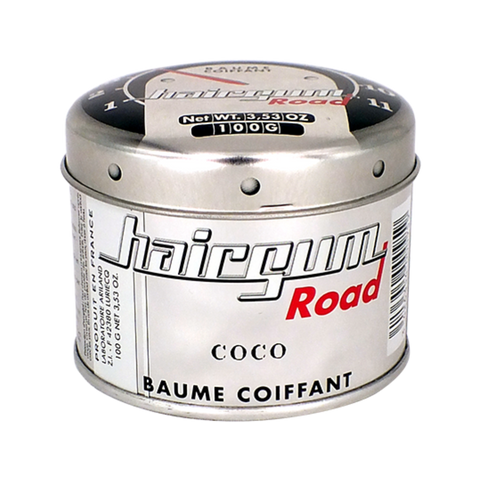 HAIRGUM BAUME COIFFANT COCO 100G