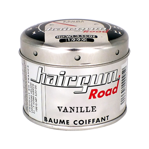 HAIRGUM BAUME COIFFANT VANILLE 100G