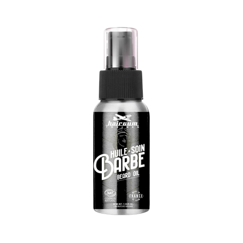 HAIRGUM HUILE SOIN BARBE 40 ML