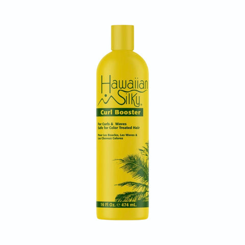 HAWAIIAN SILKY CURL BOOSTER 16 OZ