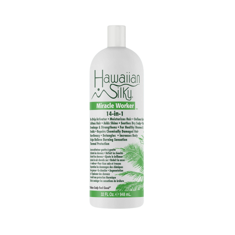 HAWAIIAN SILKY MIRACLE WORKER 14-IN-1 16 oz