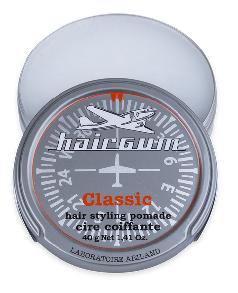 HAIRGUM CIRE COIFFANTE CLASSIC 40 G