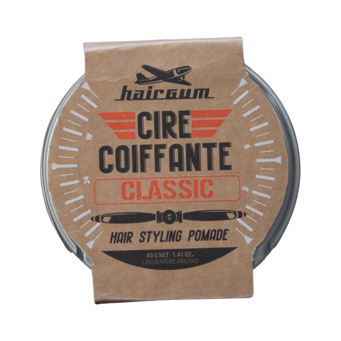 HAIRGUM CIRE COIFFANTE CLASSIC 40 G