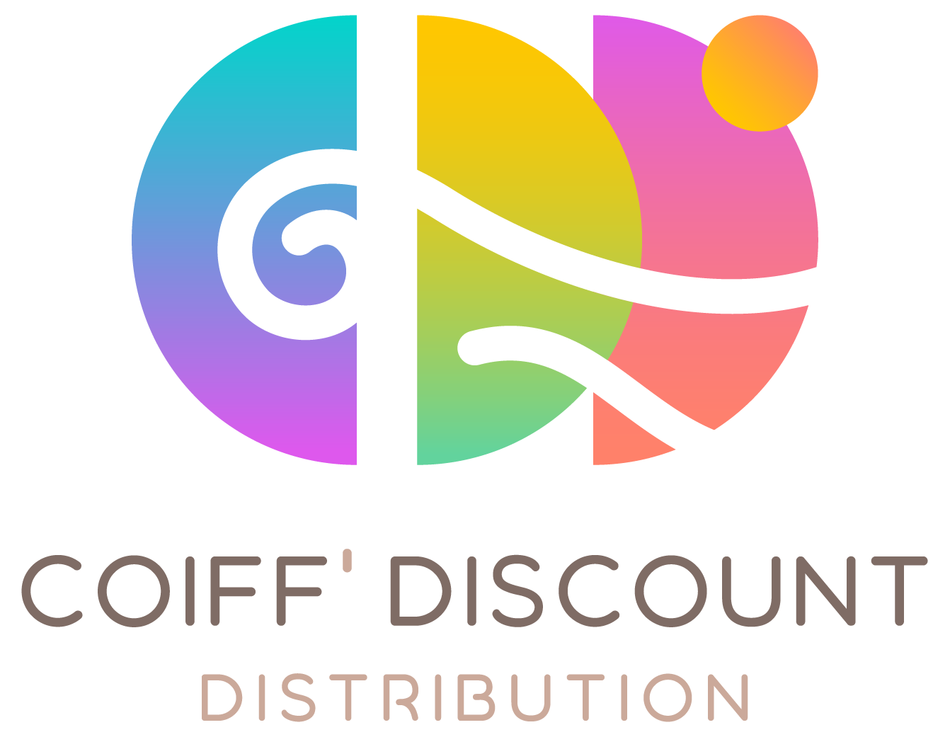 Coiff' Discount Distribution