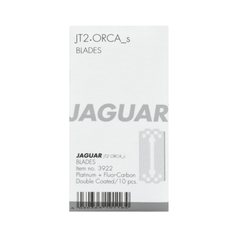 JAGUAR LAME RASOIR JT2 & ORCA S