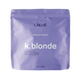 LAKME K.BLONDE BLEACHING CLAY POUDRE D'ARGILE DECOLORANTE 450 G