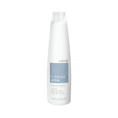 LAKME K.THERAPY ACTIVE SHAMPOO 300 ML