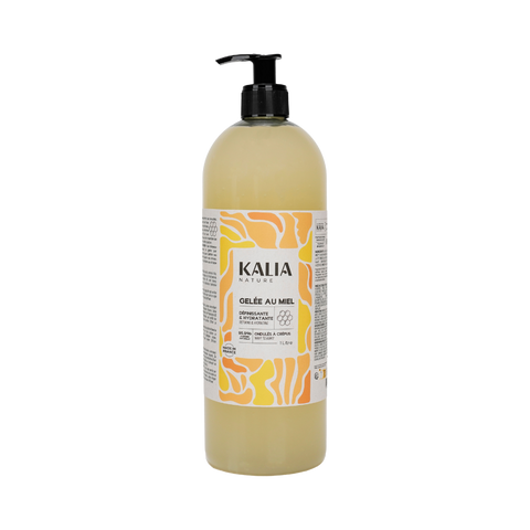 KALIA NATURE GELEE AU MIEL 1 L