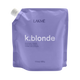 LAKME K.BLONDE BLEACHING POWDER POUDRE DECOLORANTE 500 G